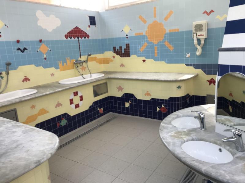 Camping Union Lido Mare