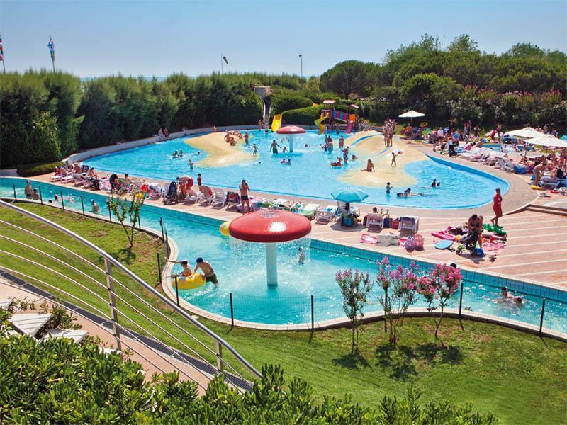 Camping Union Lido Mare