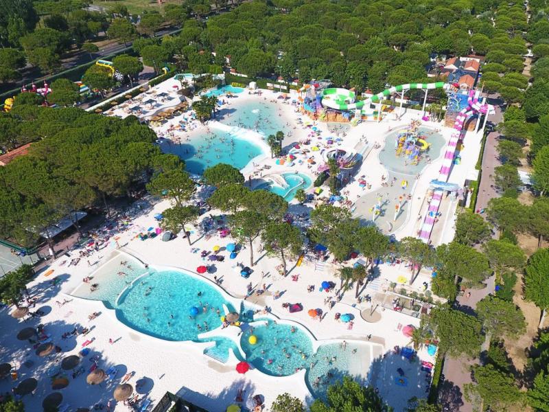 Camping Union Lido Mare