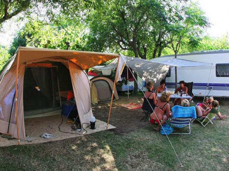 Camping La Torre del Sol