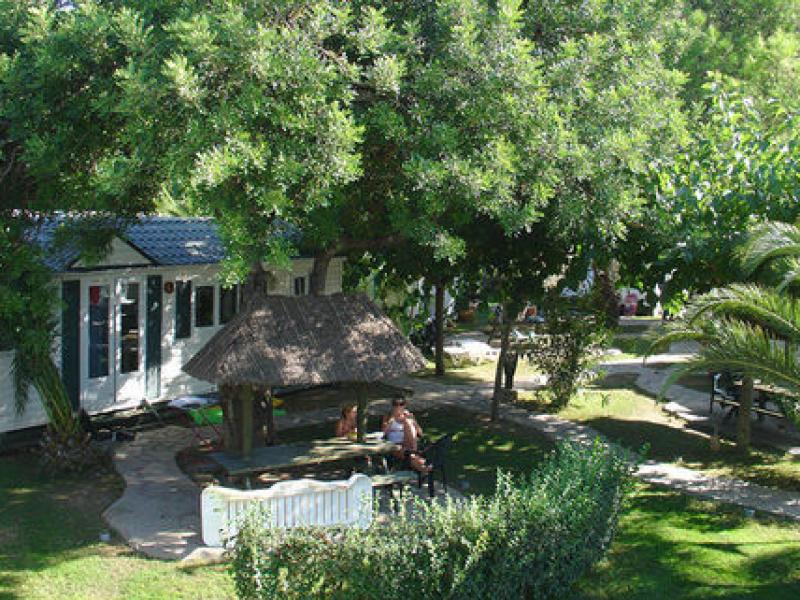 Camping La Torre del Sol