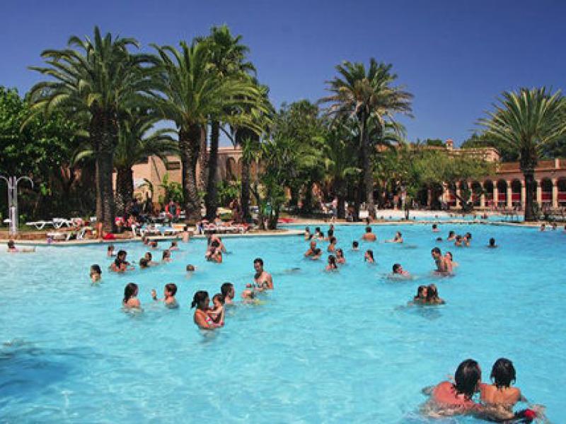 Camping La Torre del Sol