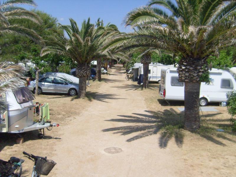 Camping La Torre del Sol
