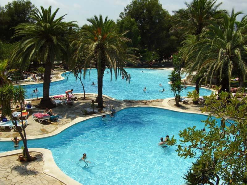 Camping La Torre del Sol