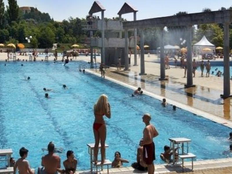 Camping Terme Ptuj
