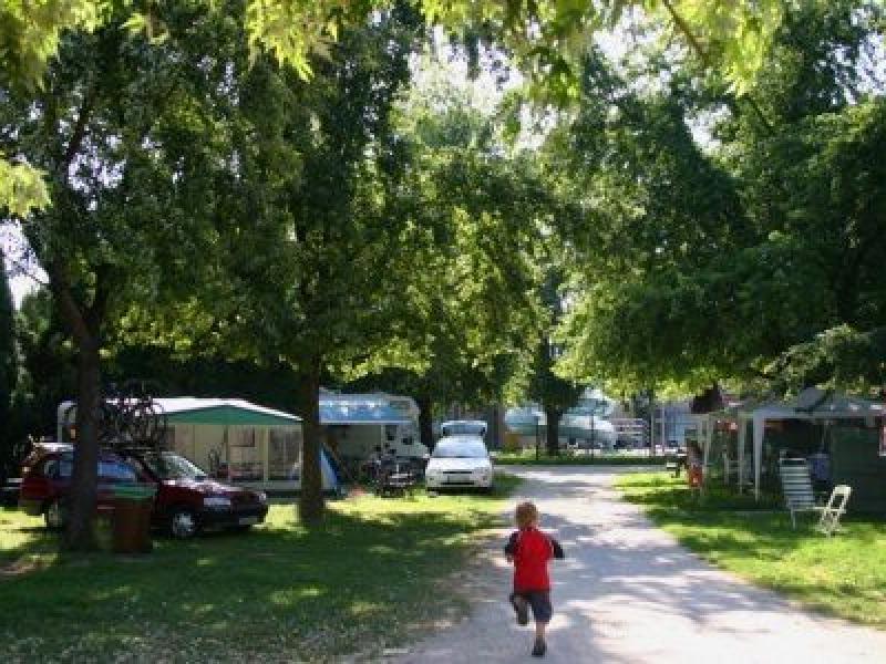 Camping Terme Ptuj