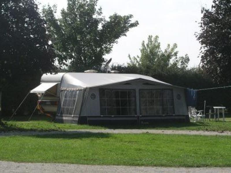 Camping Terme Ptuj