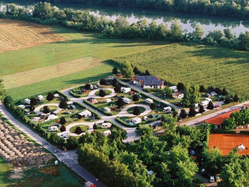 Camping Terme Ptuj