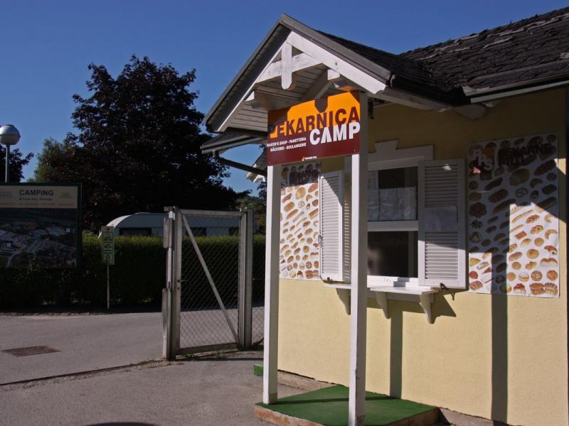 Camping Terme Ptuj
