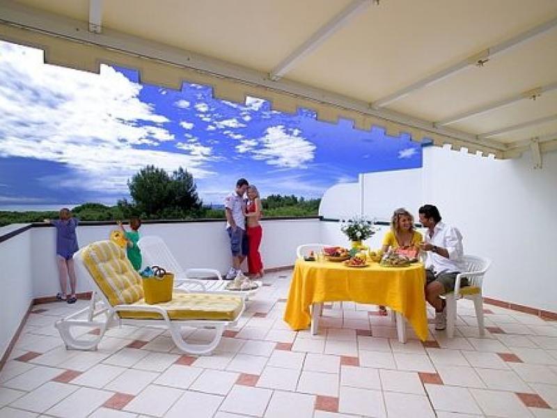 Camping Fabulous Village