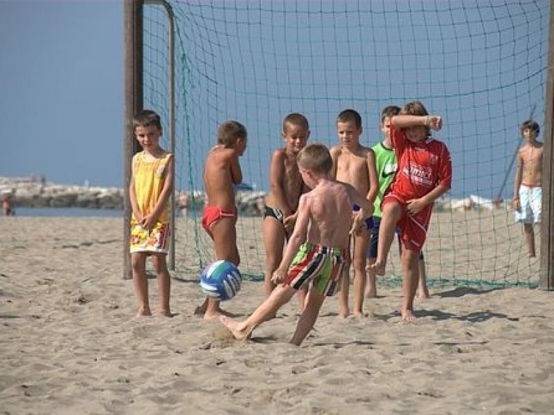 Camping Fabulous Village