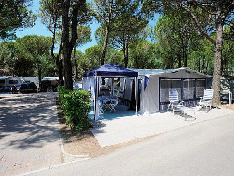 Camping Fabulous Village