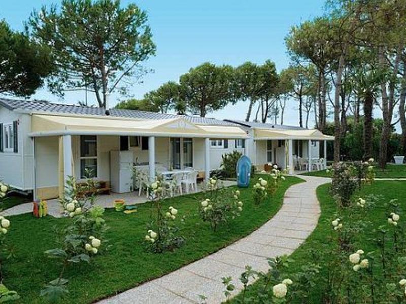 Camping Fabulous Village