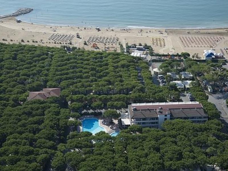 Camping Fabulous Village