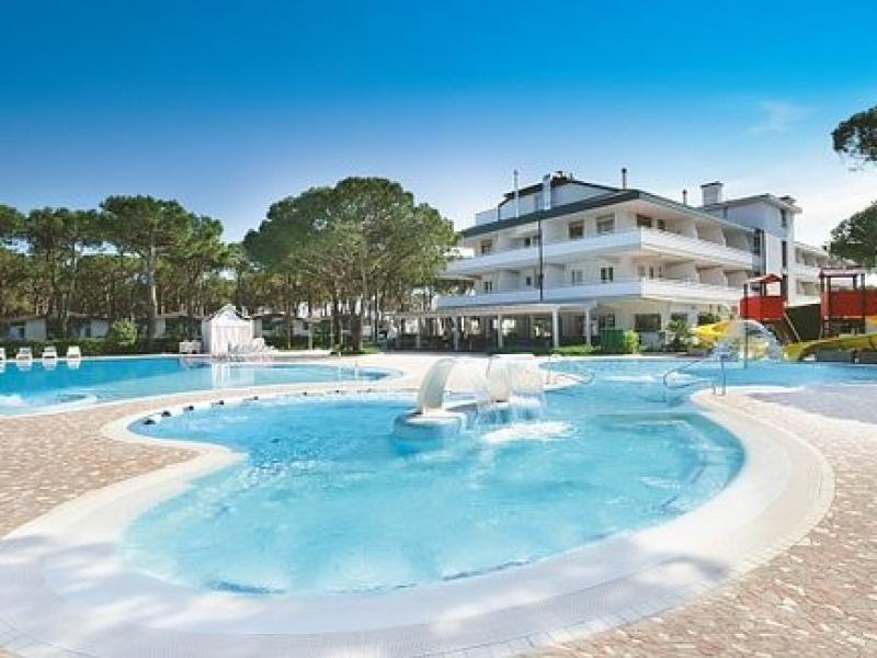 Camping Fabulous Village