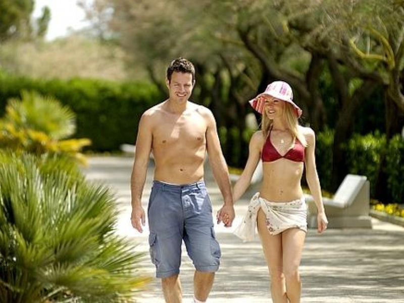 Camping Fabulous Village