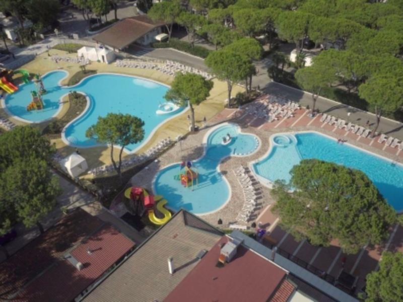 Camping Fabulous Village