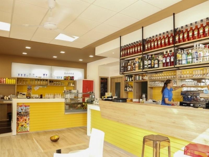 Camping Fabulous Village