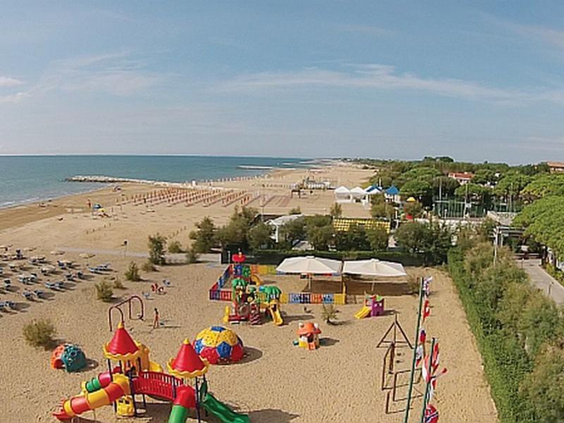 Camping Fabulous Village