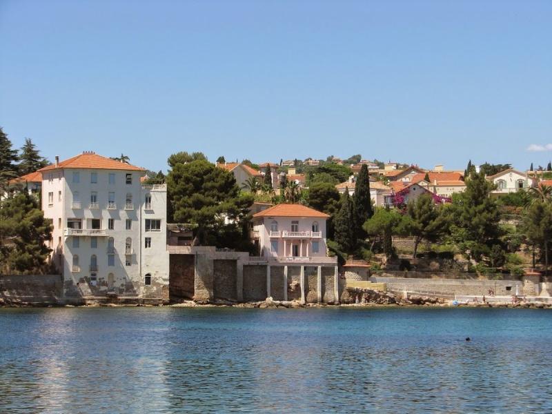 Campeggio Les Hautes Prairies
