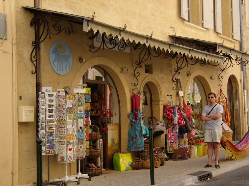 Campeggio Les Hautes Prairies