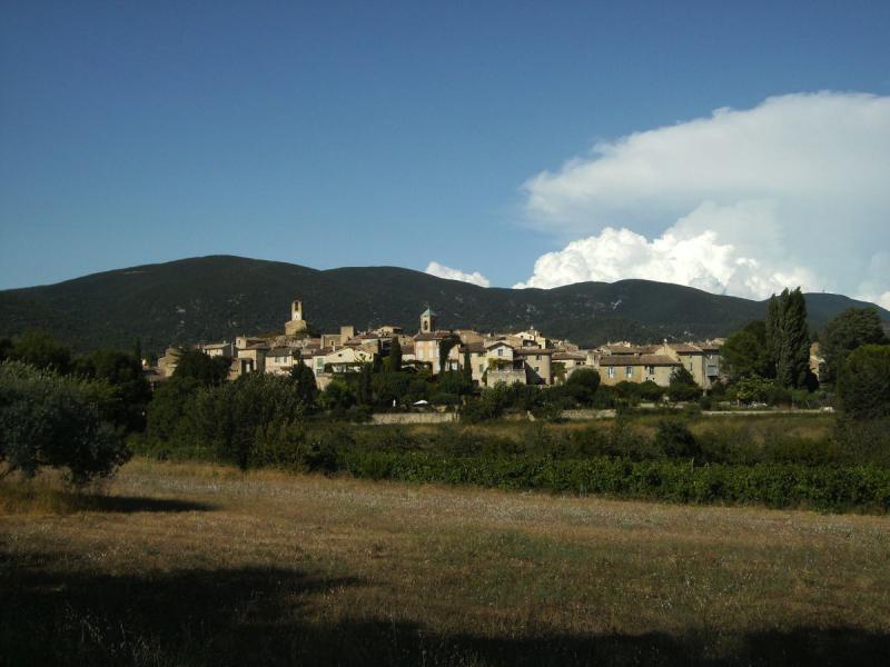 Campeggio Les Hautes Prairies