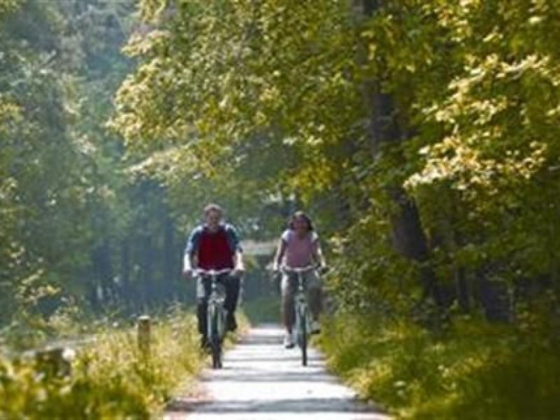 Camping Klein Strand