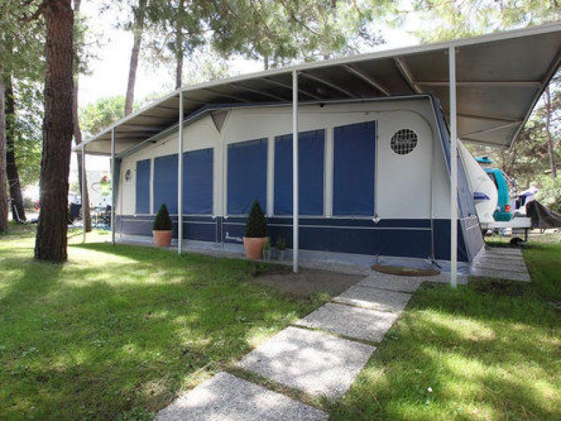 Camping Pino Mare