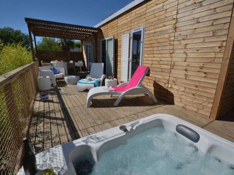 Camping Le Colombier