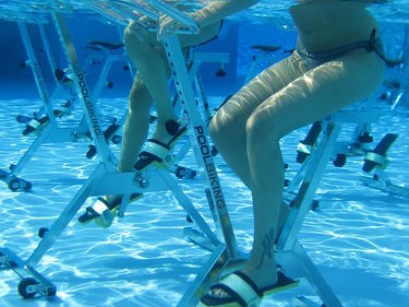 Camping Le Colombier