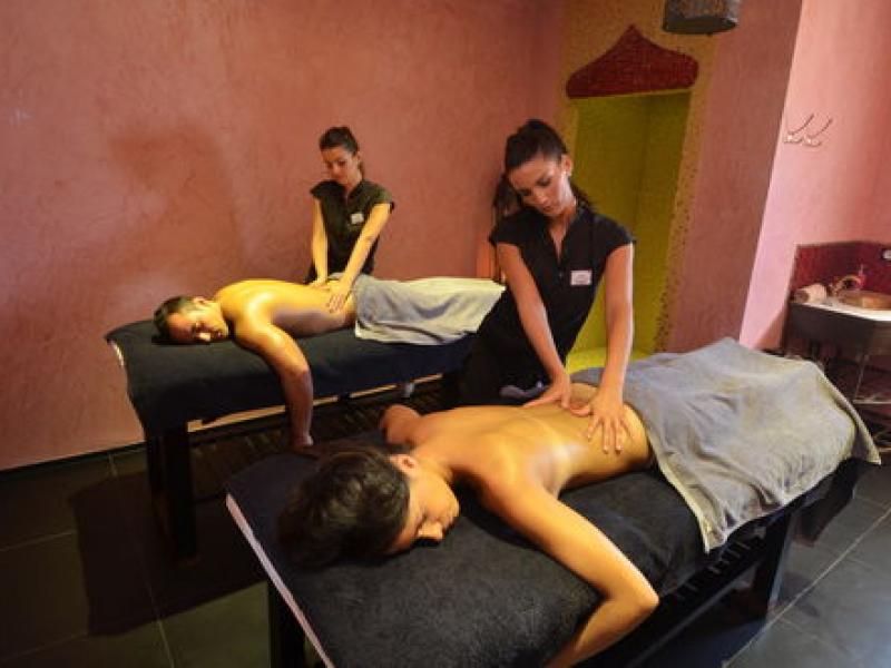 Camping Le Colombier