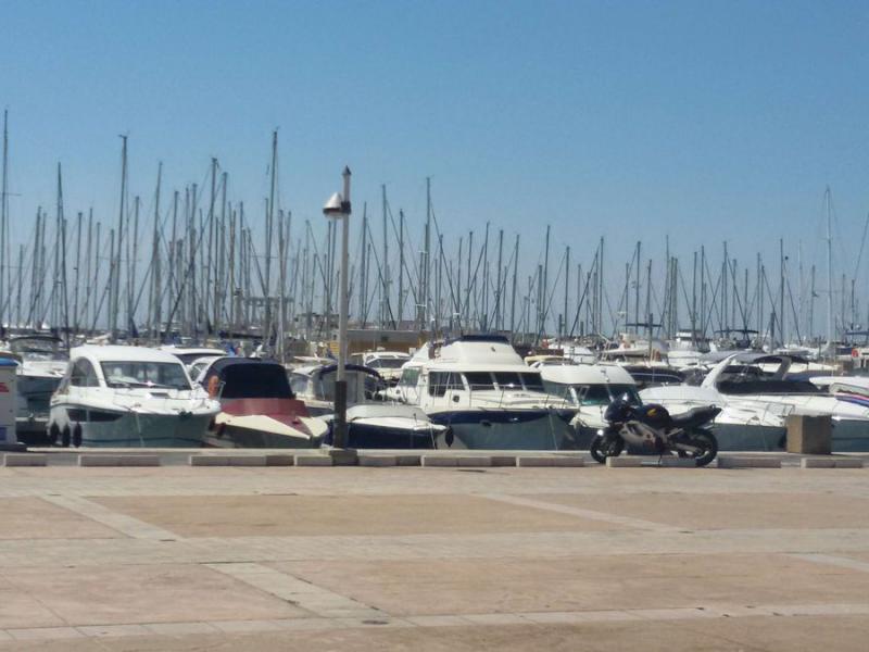 Camping Le Colombier