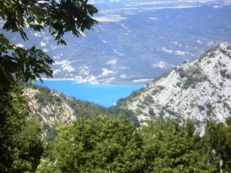 Camping Le Colombier