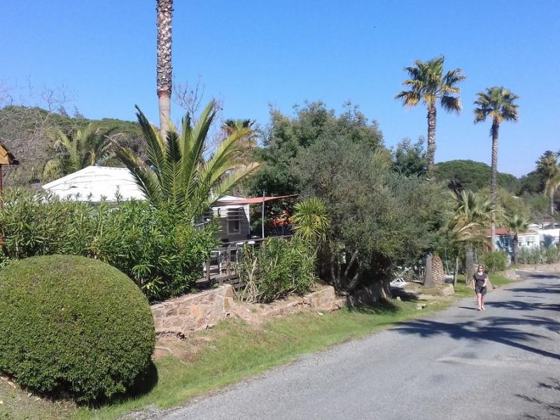 Camping Le Colombier