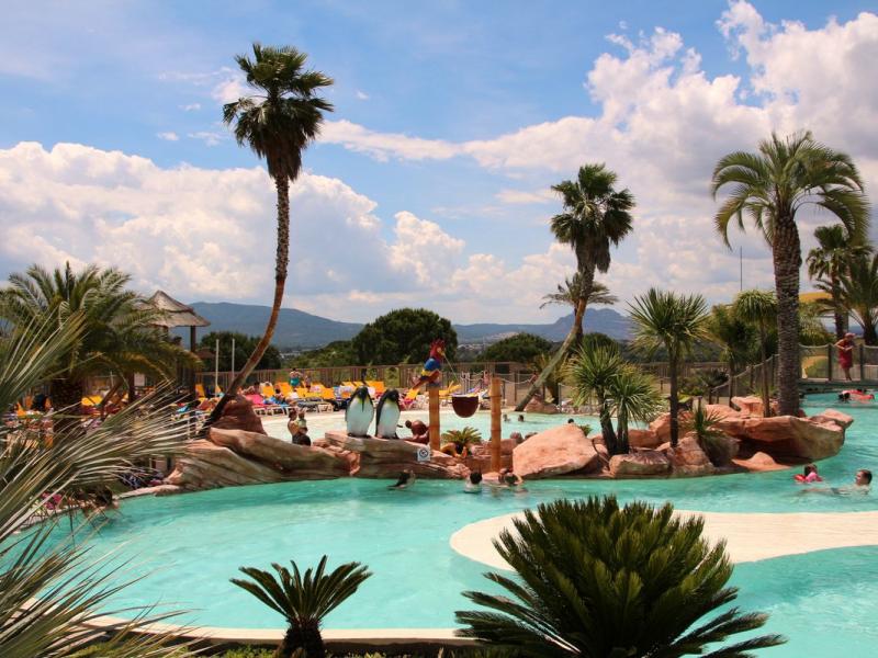 Camping Le Colombier