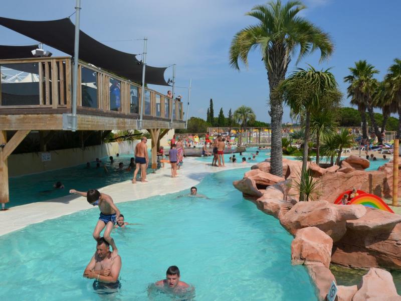 Camping Le Colombier