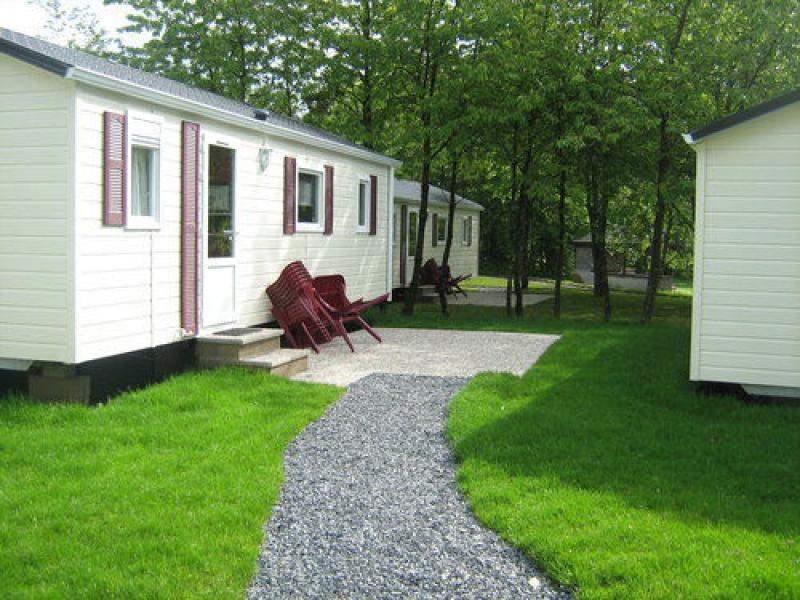 Camping Fuussekaul