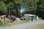 Camping Fuussekaul
