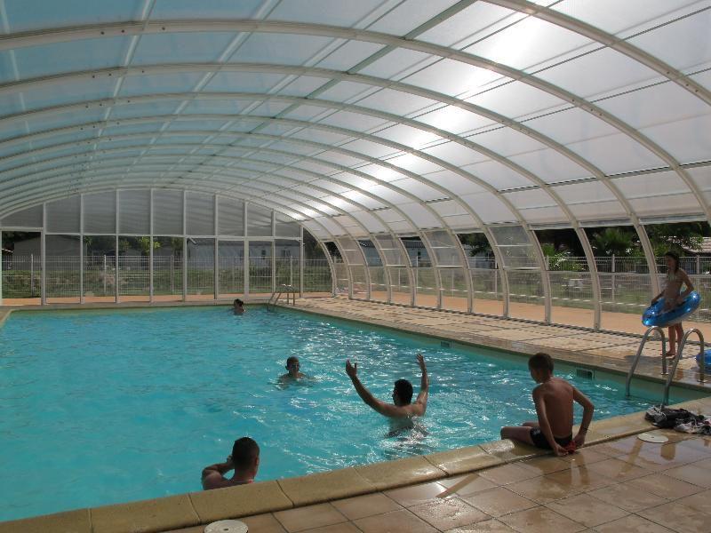 Camping Le Méditerranée