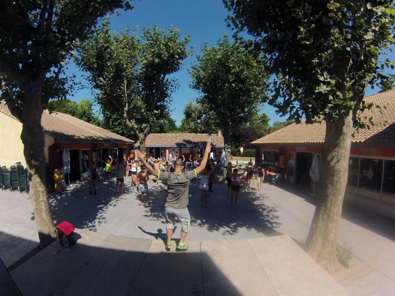 Camping Le Méditerranée