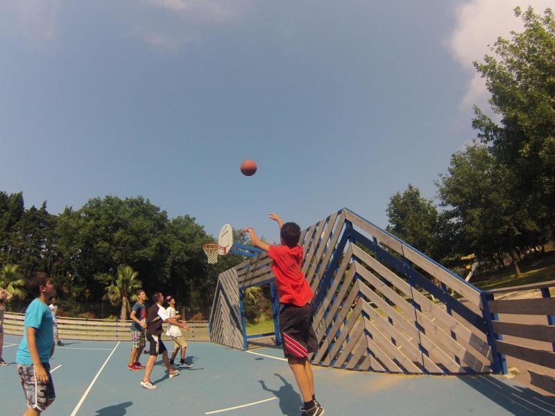 Camping Le Méditerranée