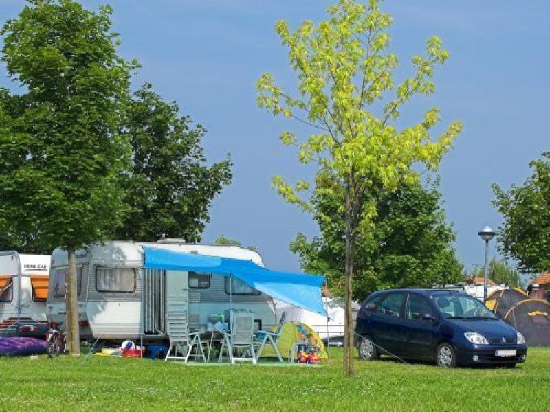 Camping Terme Catez