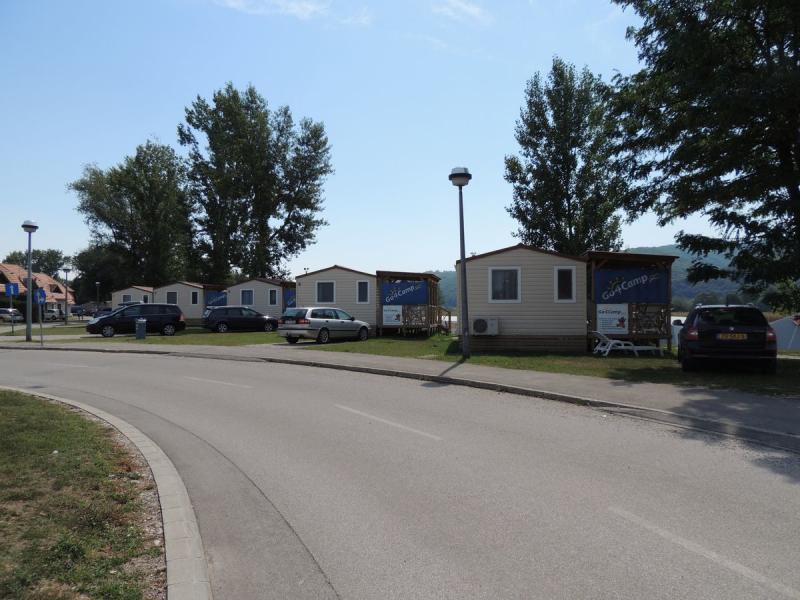 Camping Terme Catez
