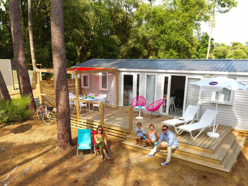 Camping Le Logis