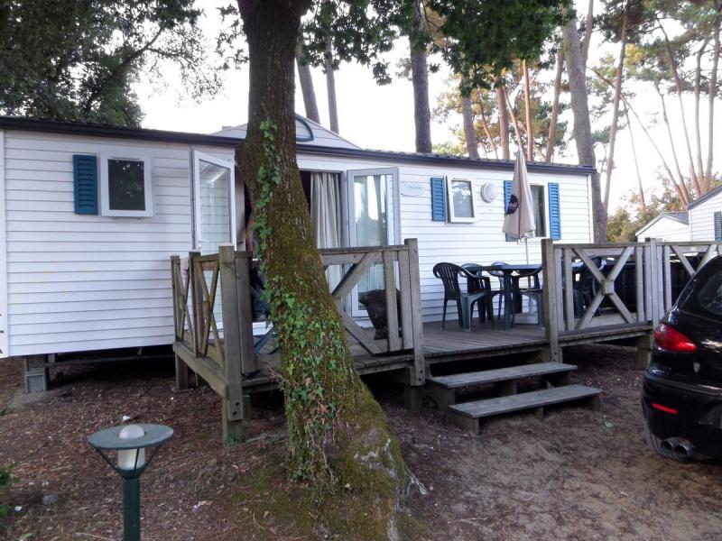 Camping Le Logis
