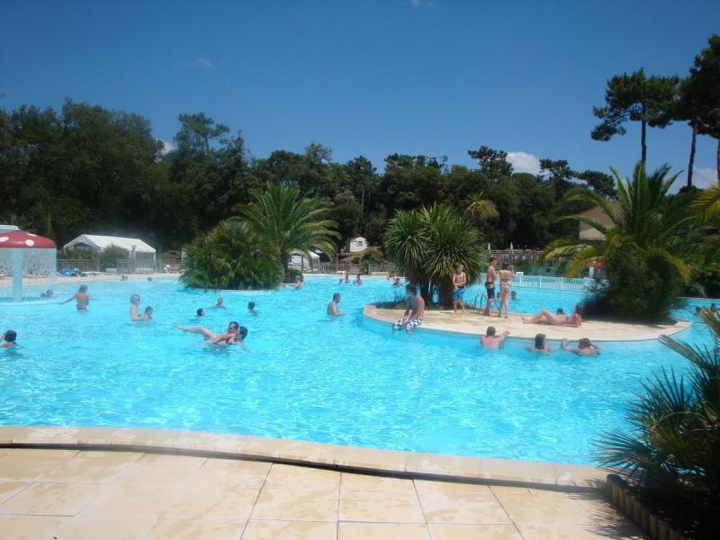Camping Le Logis