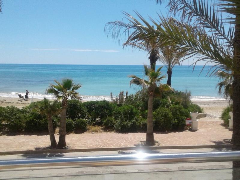 Campeggio Playa Tropicana
