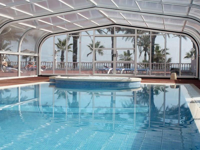 Campeggio Playa Tropicana