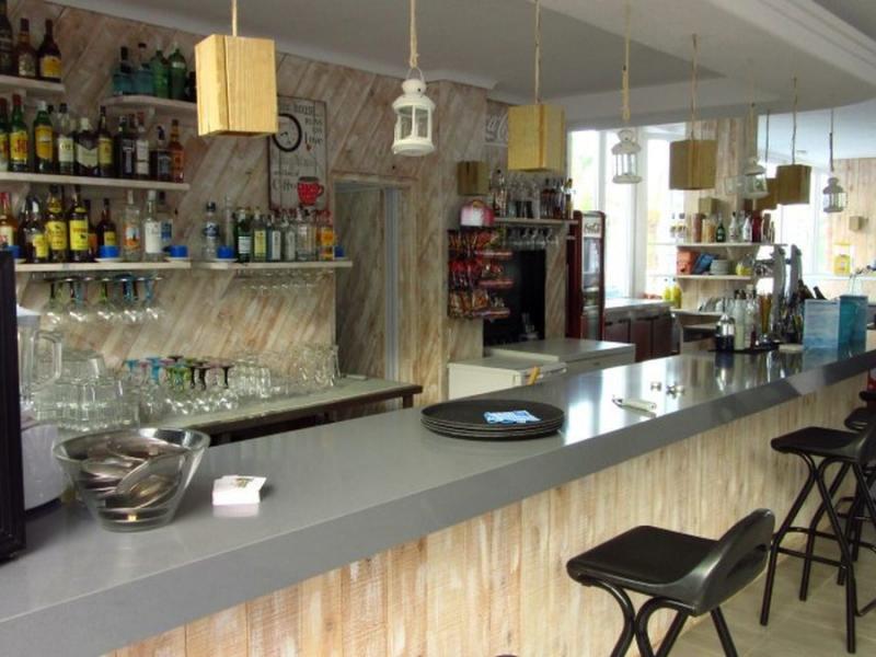 Campeggio Playa Tropicana