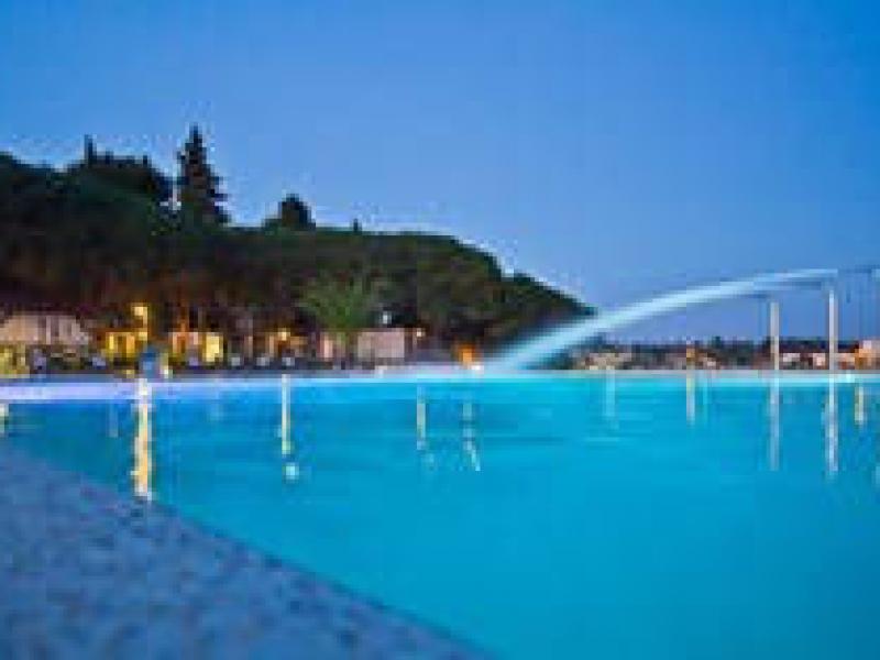 Boutique Camp Materada Beach